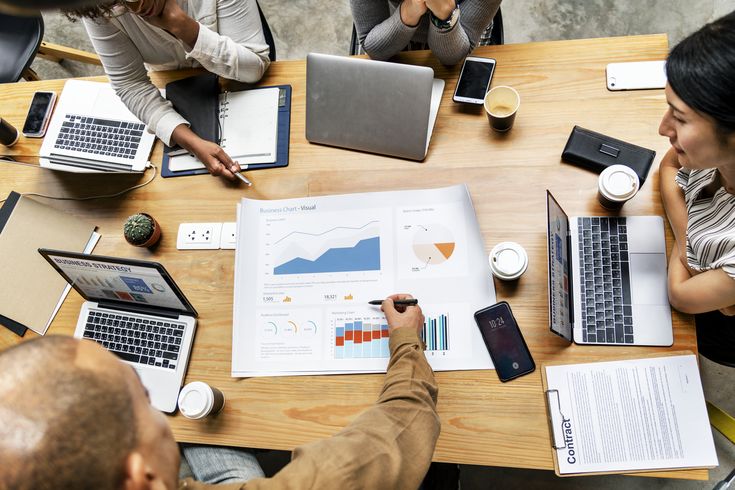 Back-office offshore : pourquoi les entreprises gagnent en productivité grâce à l'externalisation