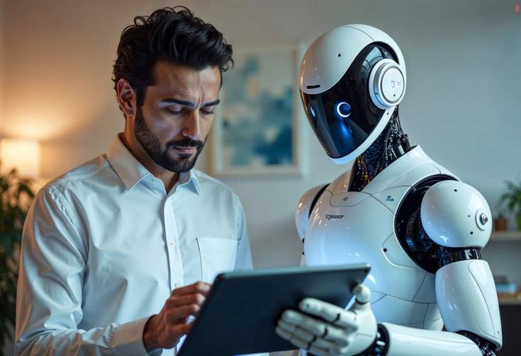 IA et externalisation : quel avenir pour le service client ?