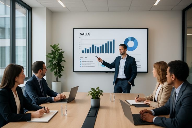 Relation client externalisée : améliorez votre satisfaction client et votre performance